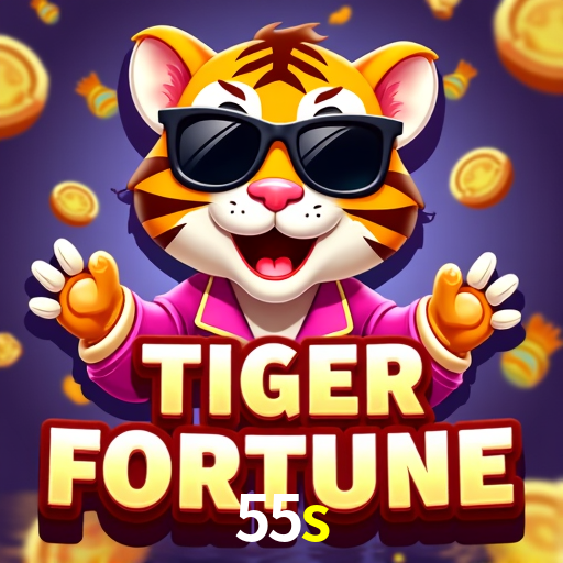 Descubra a Magia dos Jogos de Arcade no 55s