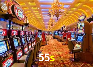 Desvendando o Mundo dos Jogos Virtuais na 55s